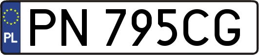 PN795CG