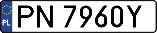 PN7960Y