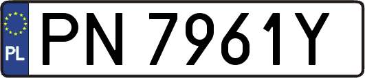 PN7961Y