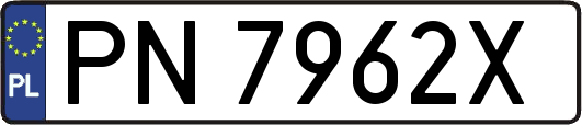 PN7962X