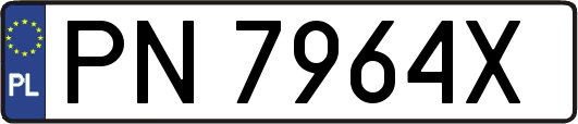 PN7964X
