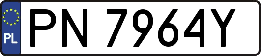 PN7964Y