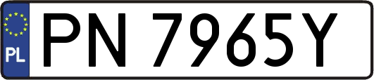 PN7965Y