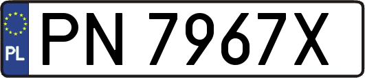 PN7967X