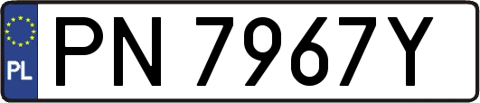 PN7967Y