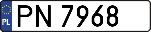 PN7968