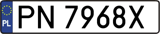 PN7968X