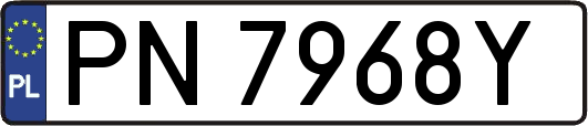 PN7968Y