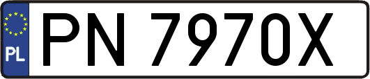 PN7970X