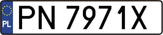 PN7971X