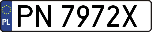 PN7972X