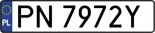 PN7972Y