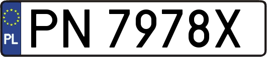 PN7978X