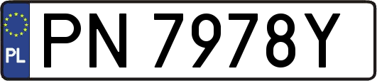 PN7978Y