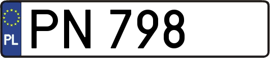PN798