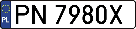 PN7980X