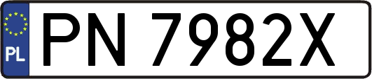 PN7982X