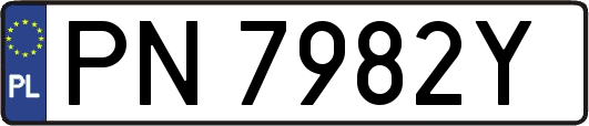 PN7982Y
