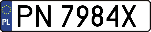 PN7984X