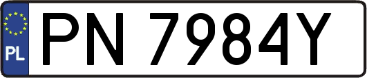 PN7984Y