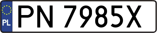 PN7985X