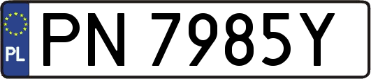PN7985Y