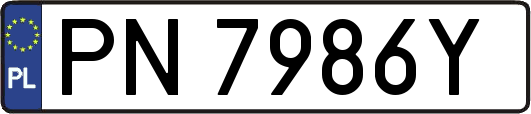 PN7986Y