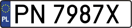 PN7987X