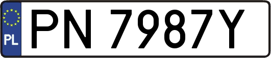 PN7987Y