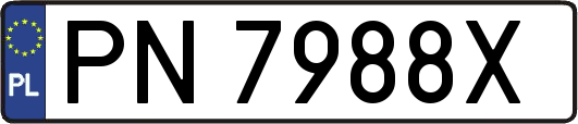PN7988X