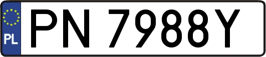 PN7988Y