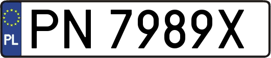 PN7989X