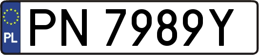 PN7989Y