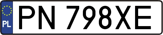 PN798XE