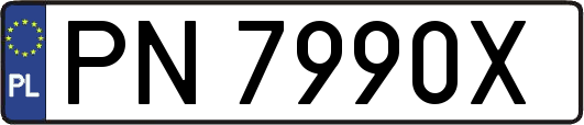 PN7990X