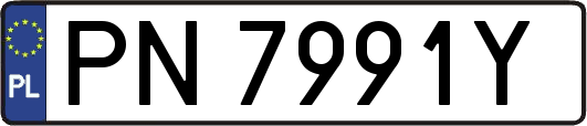 PN7991Y