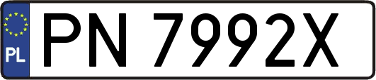 PN7992X