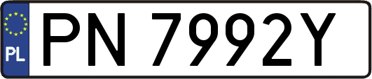 PN7992Y