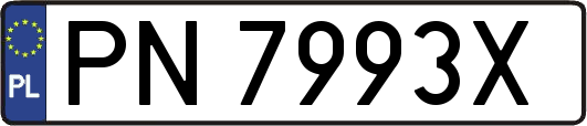 PN7993X