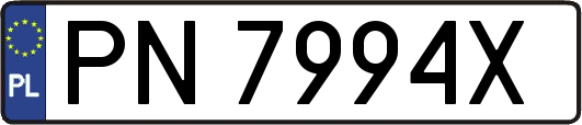PN7994X