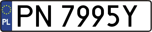 PN7995Y