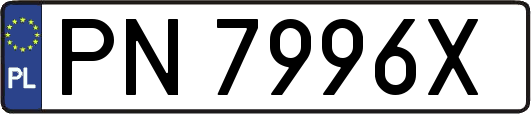 PN7996X