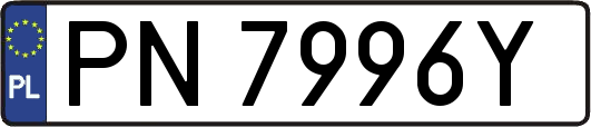 PN7996Y