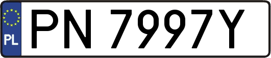 PN7997Y