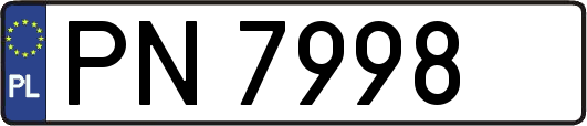 PN7998
