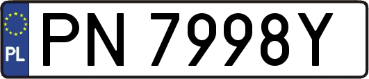 PN7998Y