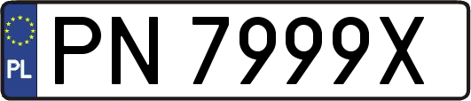 PN7999X