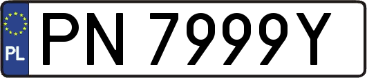 PN7999Y