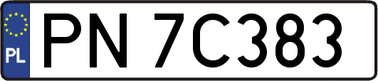 PN7C383