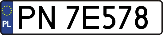 PN7E578